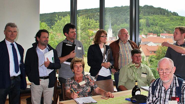 Foto: Werner Vogel