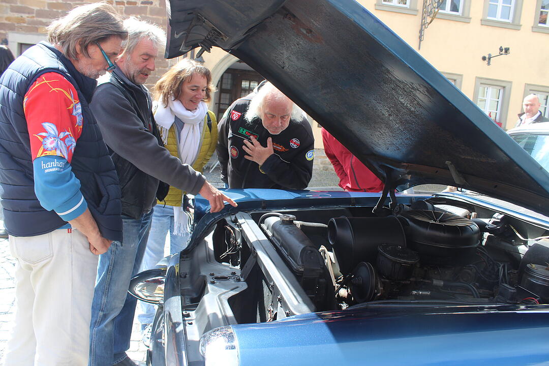 Prichsenstadt Classics