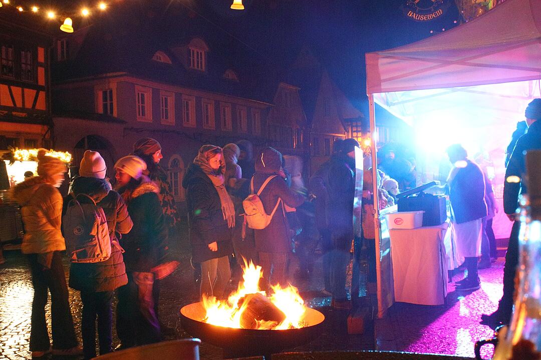 Kinderweihnacht