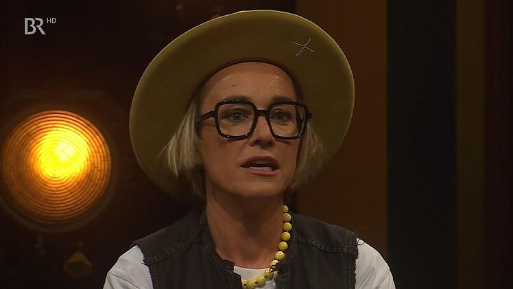 Kein Superstar: DSDS-Siegerin Elli Erl arbeitet als Realschullehrerin.