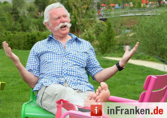 Landesgartenschau Bamberg