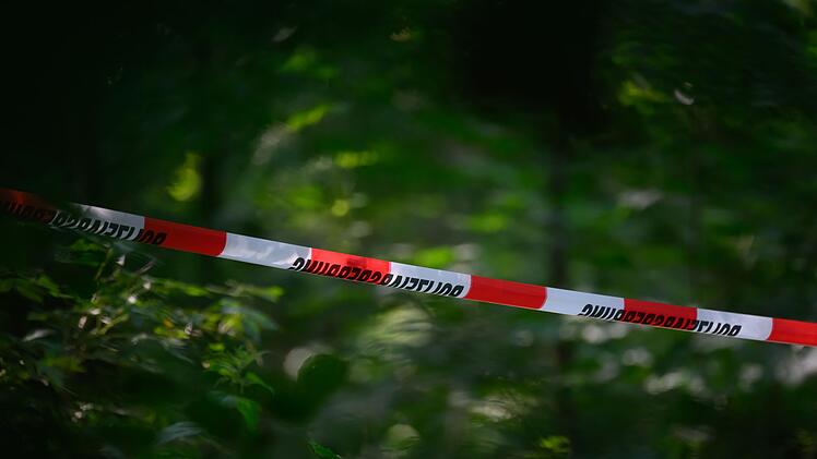 Vermisster aus Hersbruck tot in Waldst&uuml;ck gefunden