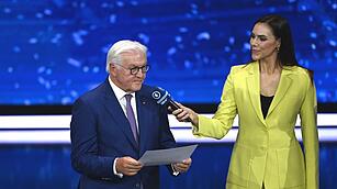 DOSB w&auml;hlt deutschen Olympia-Bewerber