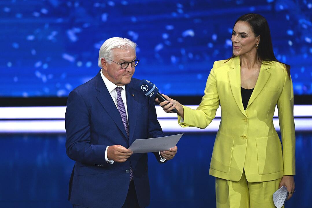 DOSB w&auml;hlt deutschen Olympia-Bewerber