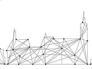 Forchheimer sollen sich besser vernetzen. Grafik: Nicole Endres