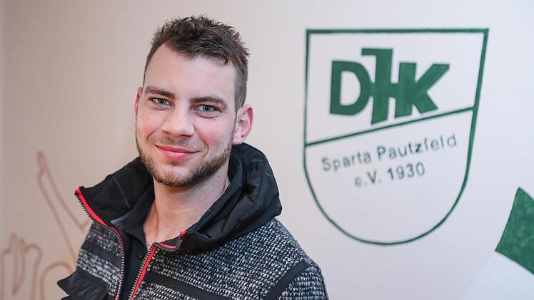 Sebastian Kupfer