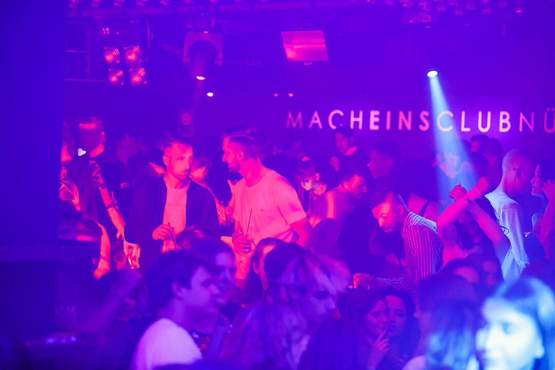 Feierlaune: Clubs in Bayern öffnen wieder