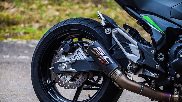 Motorrad, Polizei, Symbol