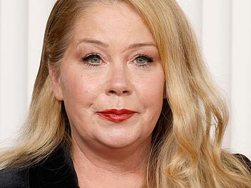 Christina Applegate leidet seit einigen Jahren an Multipler Sklerose.
