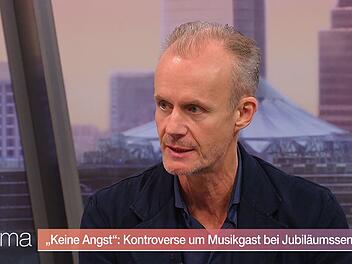 Max Uthoff hat im ZDF-Moma &uuml;ber die Kontroverse rund um "Die Anstalt" gesprochen.