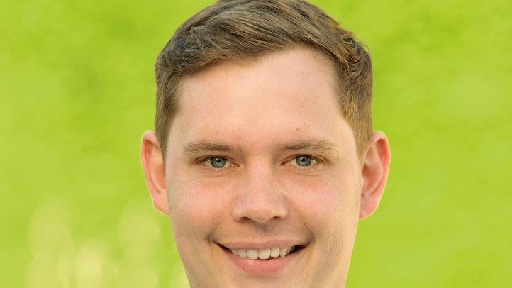 Jonas Glüsenkamp (grüne)