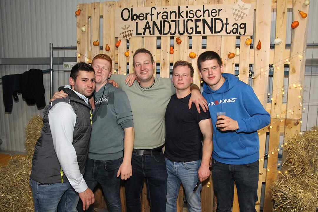 Oberfränkischer Landjugendtag 2025