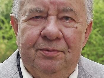 Reinhard Gro&szlig; Foto: Heike Sch&uuml;lein