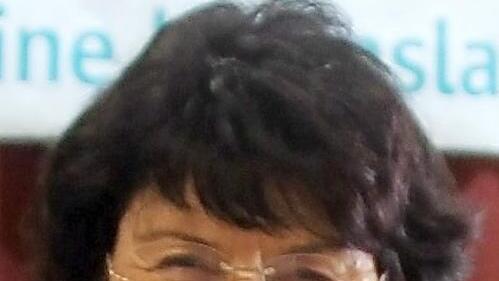 IrmgardFörst-Steiner