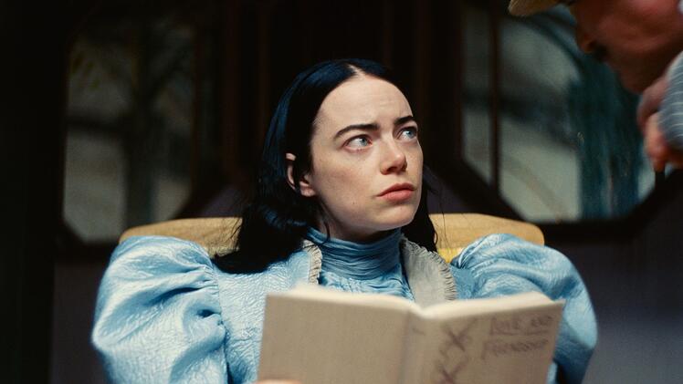 «Poor Things»