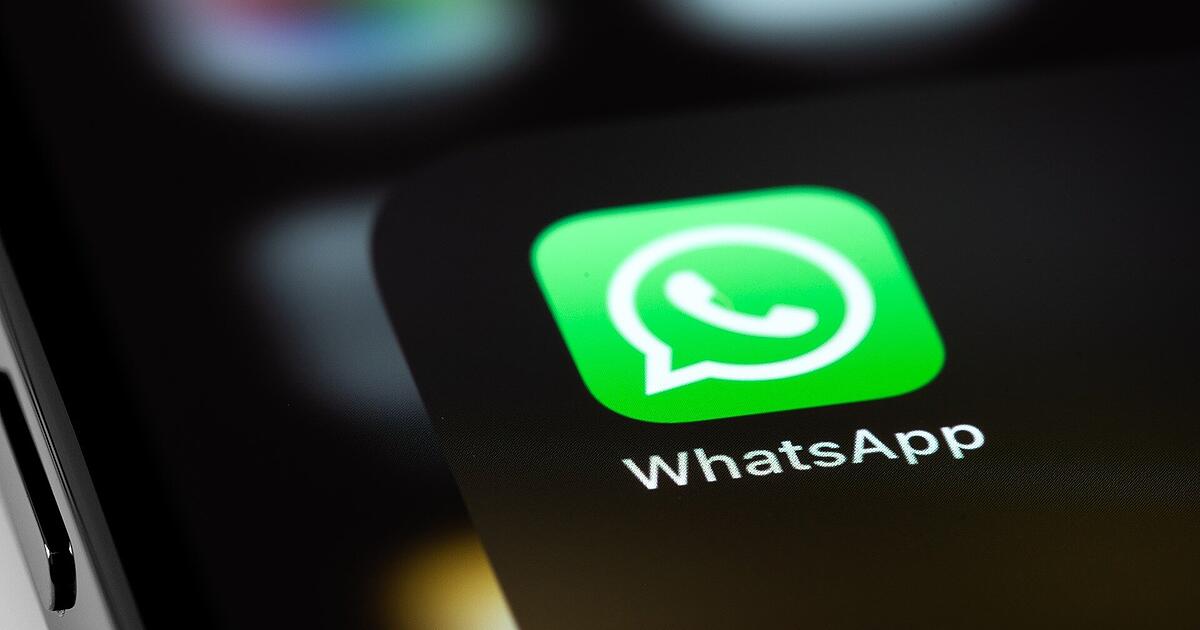 WhatsApp plant neue Gebühr: Dafür sollen Nutzer bald zahlen