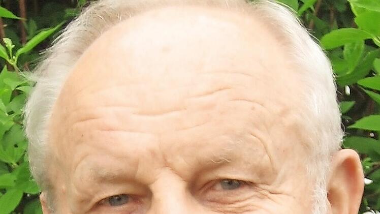 Gerhard Popp