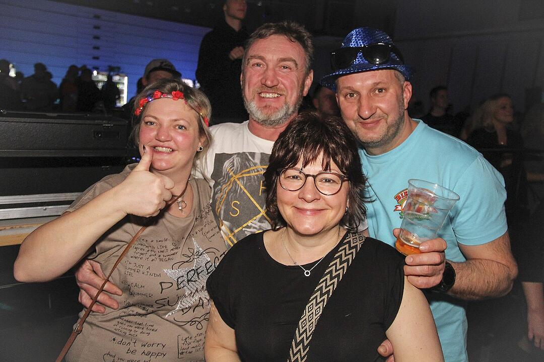 Die besten Aprés Ski und Party Hits!