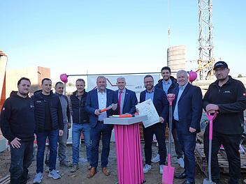Eisenheim: Erste Gemeinde im Kreis Würzburg flächendeckend mit Glasfaser versorgt