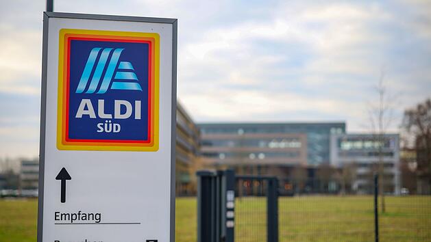 Aldi S&uuml;d streicht Hunderte Stellen in Deutschlandzentrale