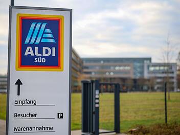 Aldi S&uuml;d streicht Hunderte Stellen in Deutschlandzentrale