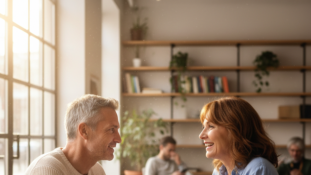 Clear-Coding beim Dating