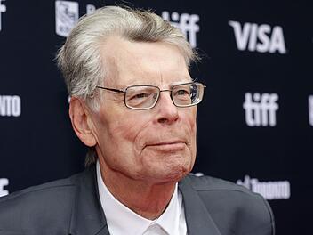 Stephen King hat sich als Fan der neuen Horrorserie "Carrie" geoutet.