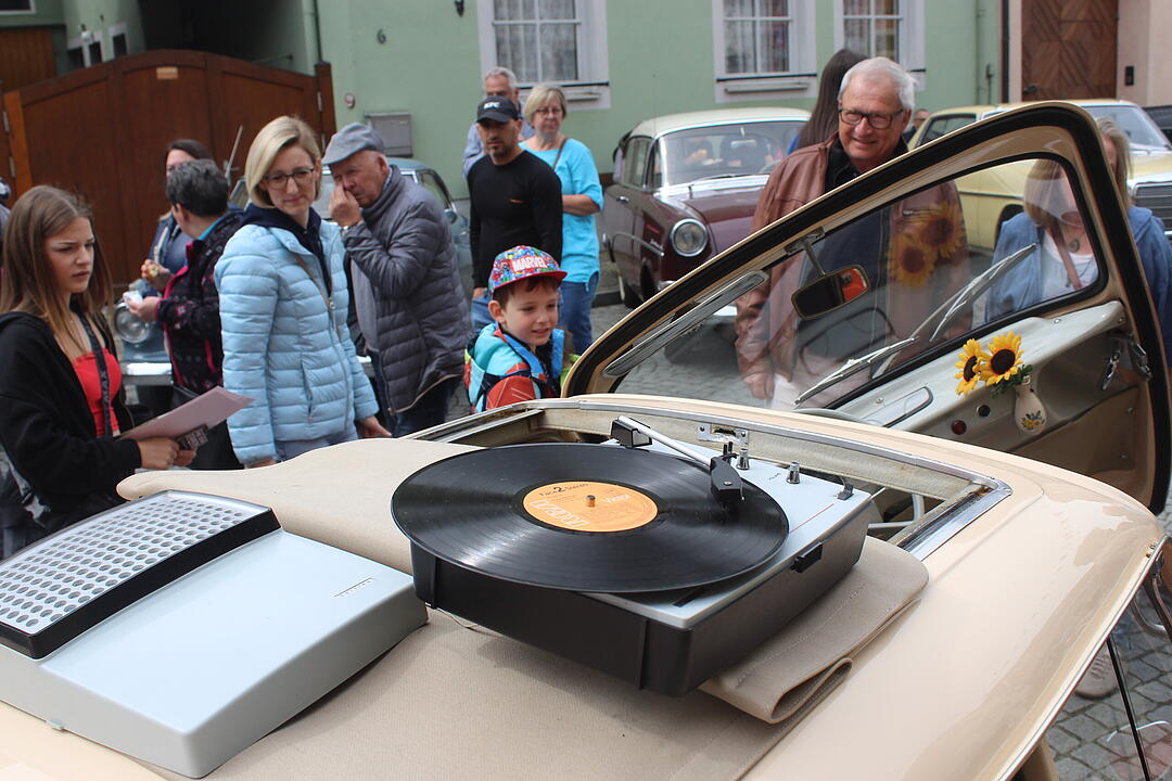 Prichsenstadt Classics