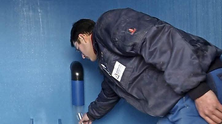 Die Qualität des Ebermannstadter Trinkwassers ist hervorragend. Das bestätigt die Studie der Bundeswehr-Universität München.  Foto: Sophia Schelhorn