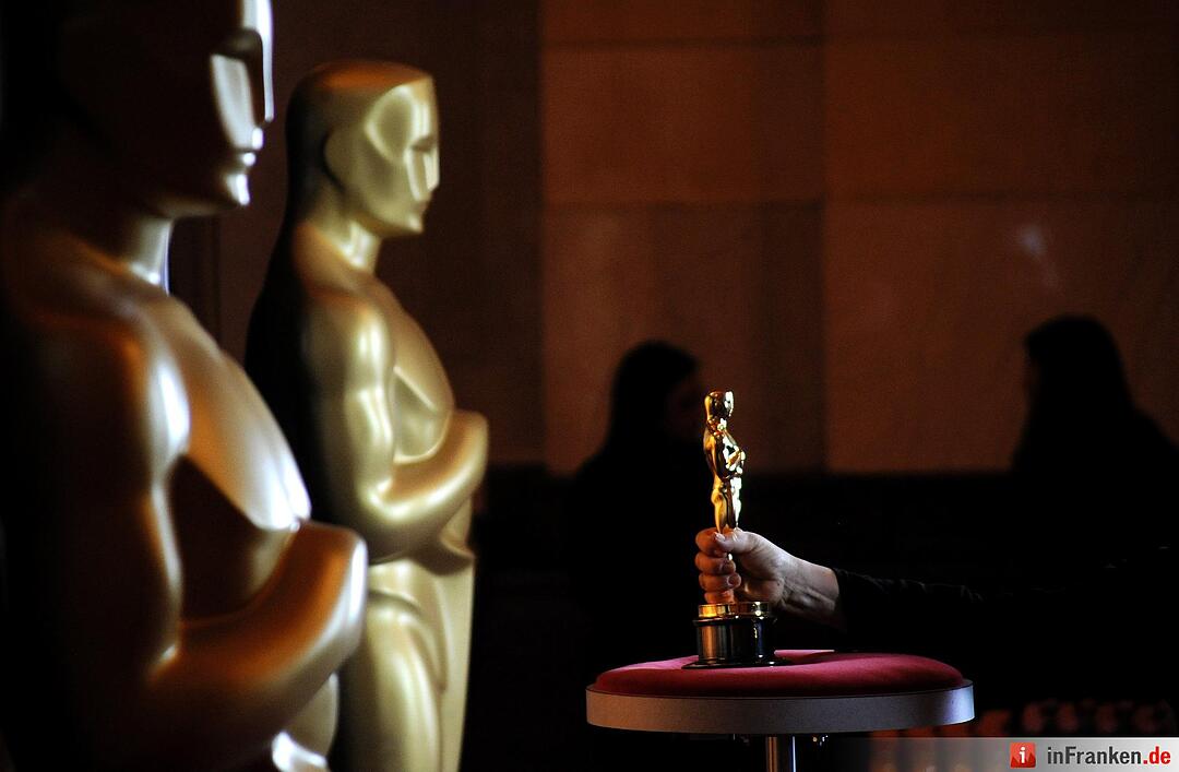 Oscars 2016: Alle Gewinner