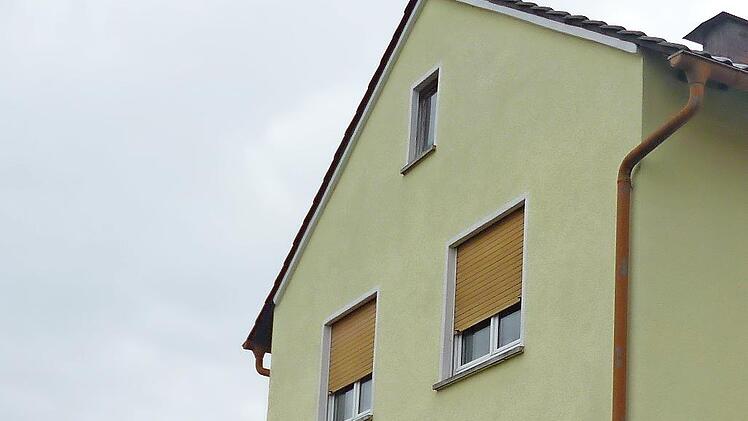 Das "Gemütliche Eckerl".
