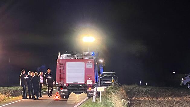 T&ouml;dlicher Unfall im Kreis W&uuml;rzburg