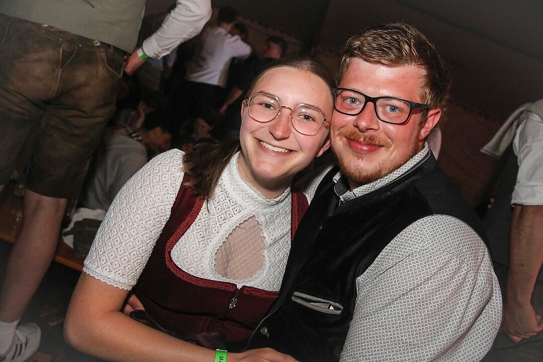 Party mit den DORFROCKERN Party mit den DORFROCKERN