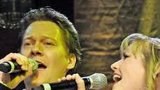Valerie und Marian