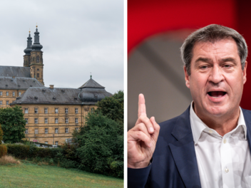 Kloster Banz: Corona-Ausbruch bei CSU-Klausur