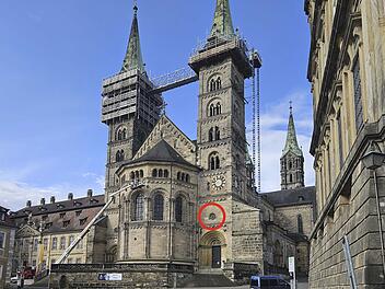 Bamberg: Um übervolle Plätze zu vermeiden - Sensoren messen Menschen-Anzahl an Touristenorten