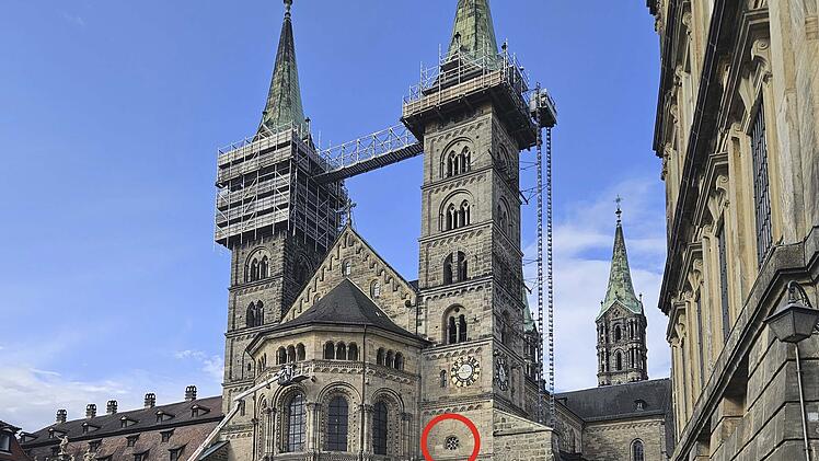Bamberg: Um übervolle Plätze zu vermeiden - Sensoren messen Menschen-Anzahl an Touristenorten