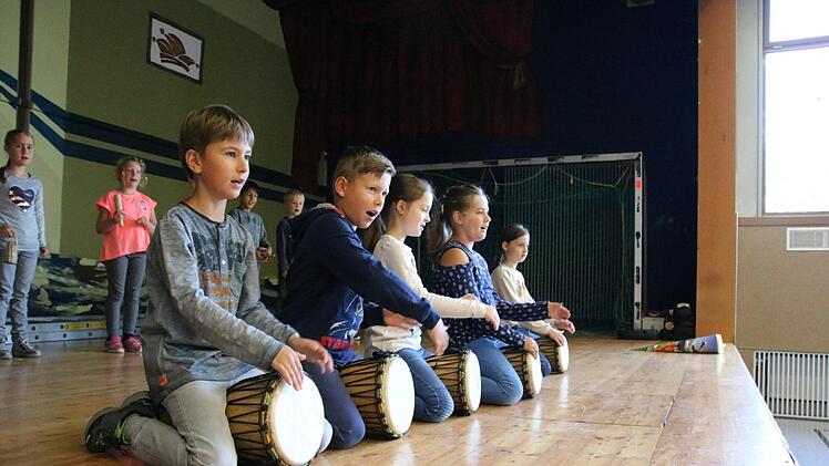Eindrücke vom Verkehrssicherheitstag. Foto: Ralf Ruppert