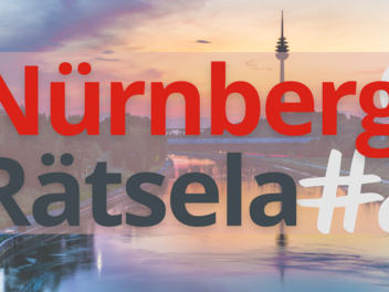 Nürnberg Rätsela #2 - Wie gut kennst du Nürnbergs Sagen?