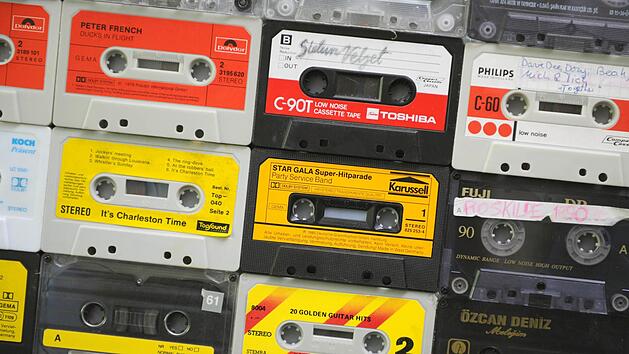 Archiv/Christian Charisius dpa