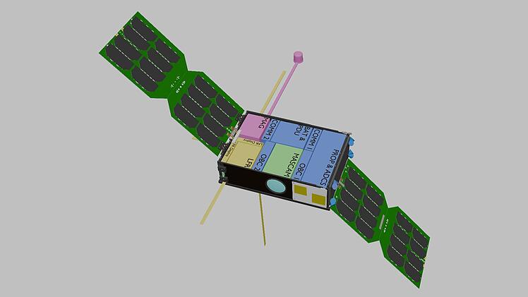 Würzburg: Asteroid kommt Erde gefährlich nah - Forscher wollen Mission starten