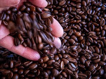 Kaffeepreis