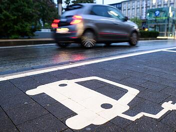 Elektroautos in Deutschland