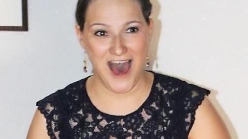 Die Sopranistin Clara von Truchse&szlig; gab im Schloss zu Waizenbach ein Konzert.  Foto: Nils Hellmuth-Truchse&szlig; von Wetzhausen