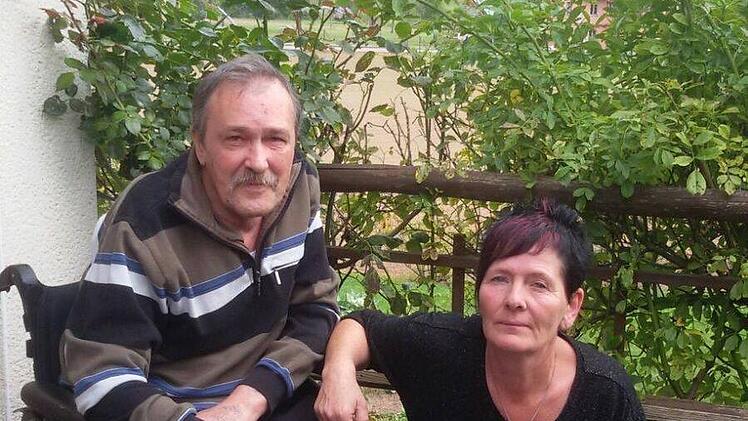 Starkregen in Wachenroth: Wohnung überflutet - Tochter rettet Vater im Rollstuhl
