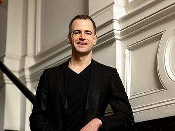 Alexander Steinbeis