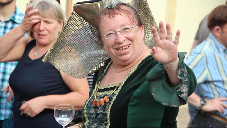 Foto: Eckehard Kiesewetter