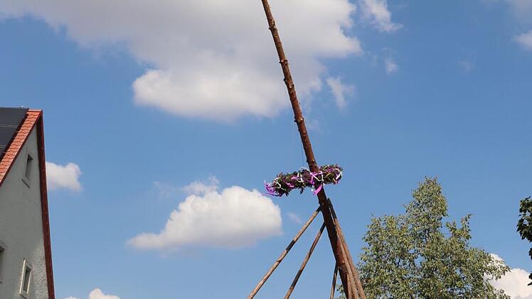 Mit vereinten Kräften ...