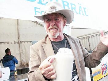 Beim "Tag der offenen Brauereien" können Freunde des Gerstensaftes die Geschmacksfacetten der Forchheimer Biere in ihren Gaumen fühlen. Foto: Josef Hofbauer