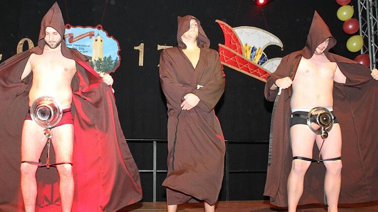 Foto: Carmen Schwind